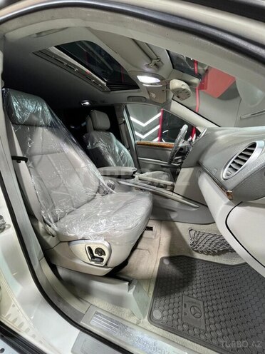 Mercedes GL 500 4MATIC 2006, 211,001 km - 4.7 л - Sumqayıt