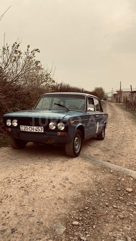 LADA (VAZ) 2103 1982, 87,458 km - 1.6 l - Gəncə