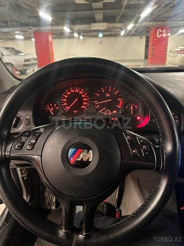BMW 523 1997, 410,000 km - 2.5 l - Gəncə