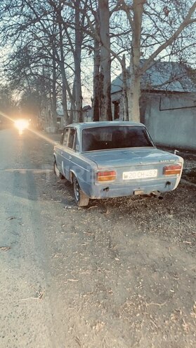 LADA (VAZ) 2103 1982, 87,458 km - 1.6 l - Gəncə