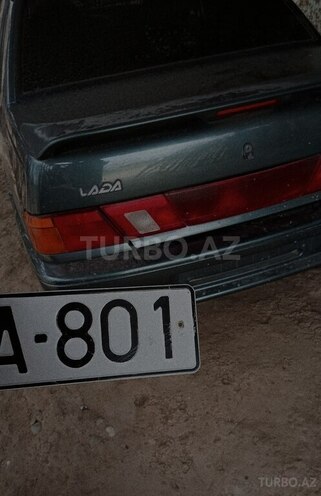 LADA (VAZ) 2115 2010, 216,465 km - 1.6 l - Beyləqan