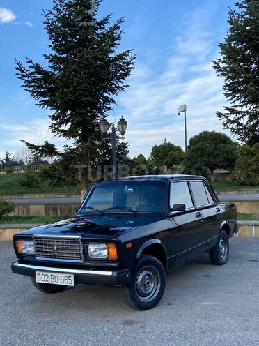 LADA (VAZ) 2107 2004, 85,760 km - 1.6 l - Qusar