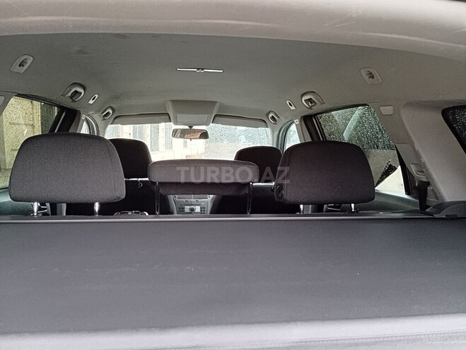 Opel Astra 2006, 259,852 km - 1.4 l - Sumqayıt