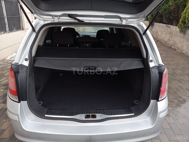 Opel Astra 2006, 259,852 km - 1.4 l - Sumqayıt