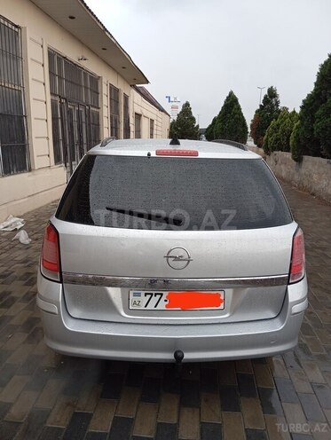 Opel Astra 2006, 259,852 km - 1.4 l - Sumqayıt