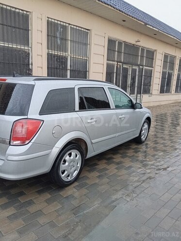 Opel Astra 2006, 259,852 km - 1.4 l - Sumqayıt