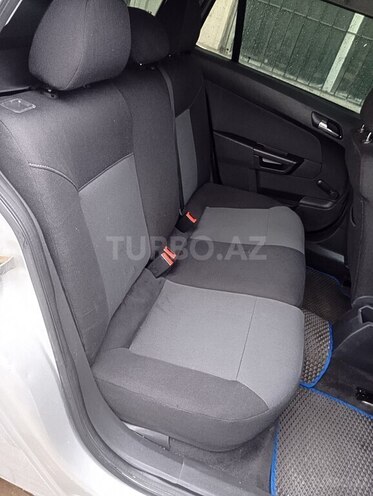Opel Astra 2006, 259,852 km - 1.4 l - Sumqayıt