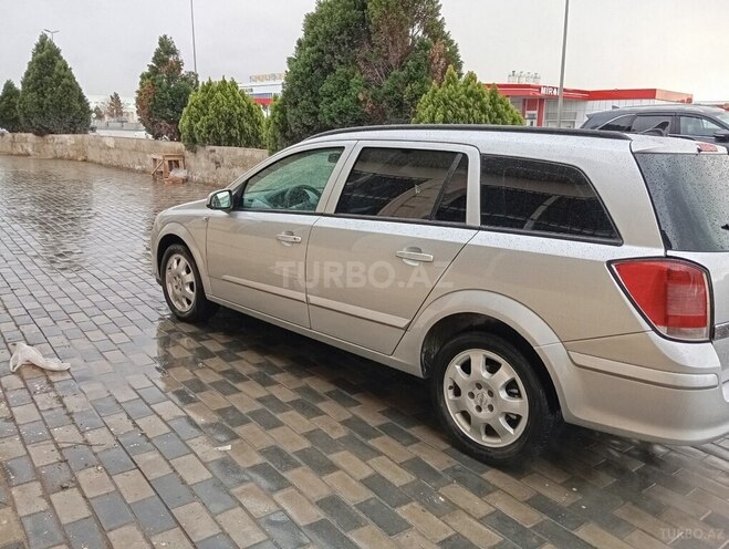 Opel Astra 2006, 259,852 km - 1.4 l - Sumqayıt
