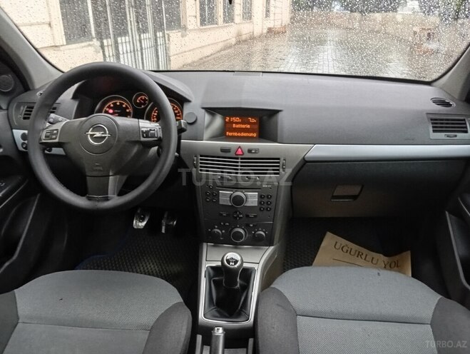 Opel Astra 2006, 259,852 km - 1.4 l - Sumqayıt