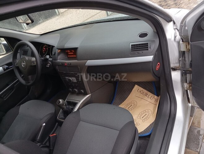 Opel Astra 2006, 259,852 km - 1.4 l - Sumqayıt