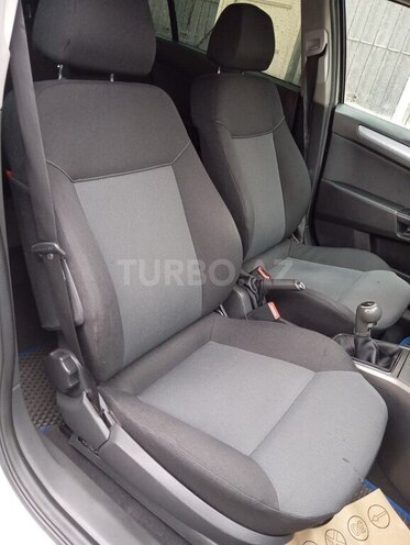 Opel Astra 2006, 259,852 km - 1.4 l - Sumqayıt