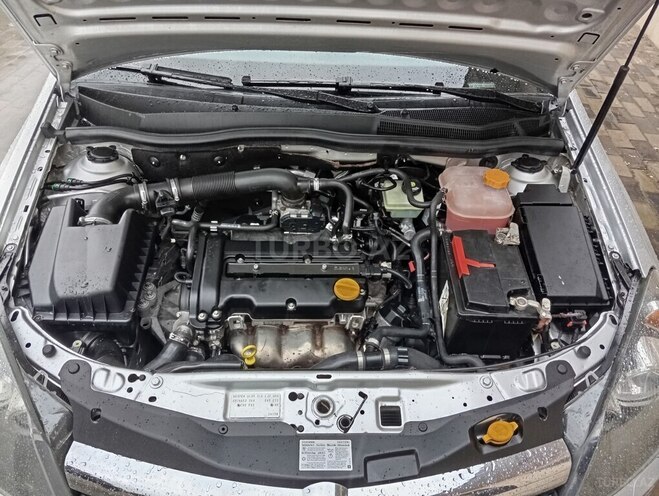 Opel Astra 2006, 259,852 km - 1.4 l - Sumqayıt