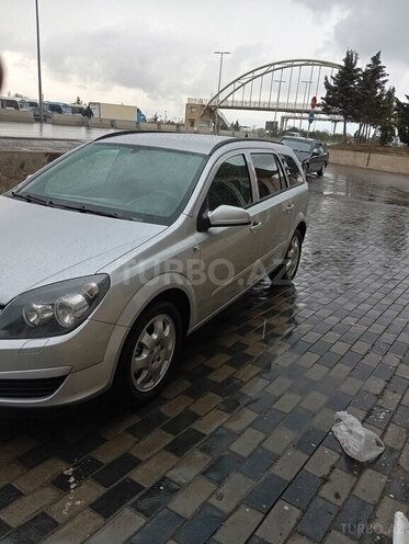 Opel Astra 2006, 259,852 km - 1.4 l - Sumqayıt