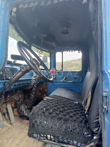 ZIL 130 1984, 211,159 km - 4.8 l - Tovuz