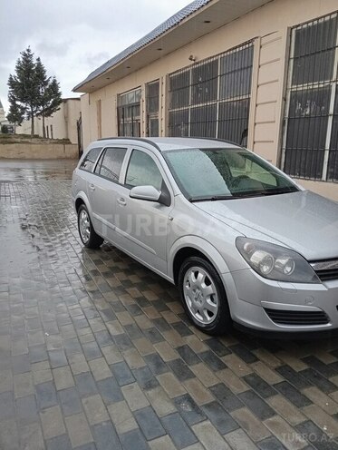 Opel Astra 2006, 259,852 km - 1.4 l - Sumqayıt