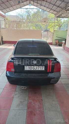 Volkswagen Passat 2000, 554,500 km - 1.8 l - Tovuz