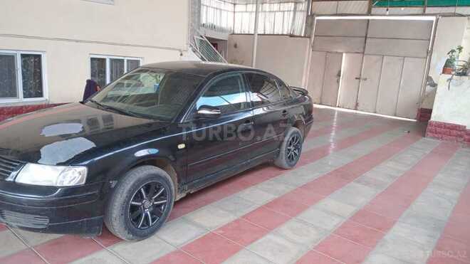 Volkswagen Passat 2000, 554,500 km - 1.8 l - Tovuz