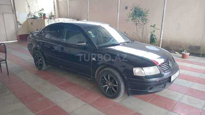 Volkswagen Passat 2000, 554,500 km - 1.8 l - Tovuz