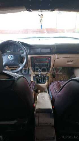 Volkswagen Passat 2000, 554,500 km - 1.8 l - Tovuz