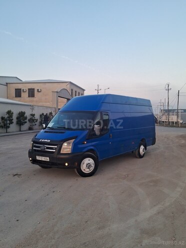 Ford Transit 2006, 42,000 km - 2.4 l - Bakı