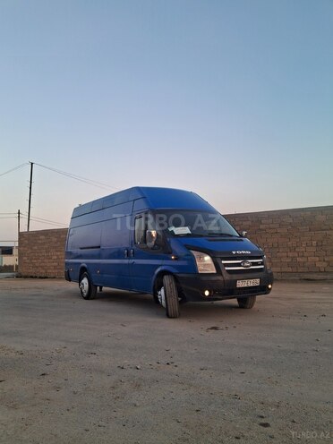 Ford Transit 2006, 42,000 km - 2.4 l - Bakı