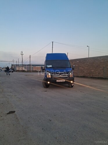 Ford Transit 2006, 42,000 km - 2.4 l - Bakı