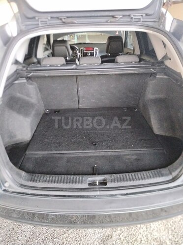 Kia Ceed 2006, 305,000 km - 1.4 l - Ucar