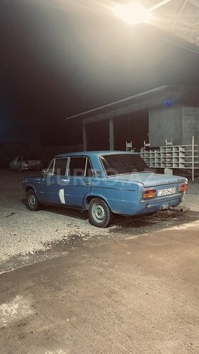 LADA (VAZ) 2103 1982, 87,458 km - 1.6 l - Gəncə