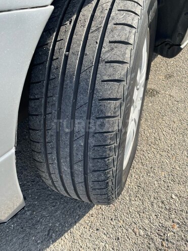 Mitsubishi Airtrek 2001, 270,000 km - 2.0 l - Bakı