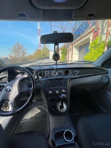 Mitsubishi Airtrek 2001, 270,000 km - 2.0 l - Bakı