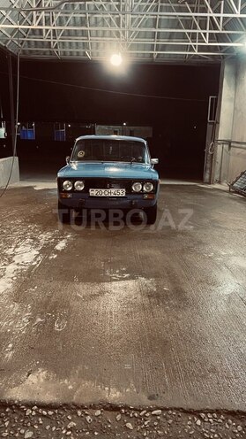 LADA (VAZ) 2103 1982, 87,458 km - 1.6 l - Gəncə