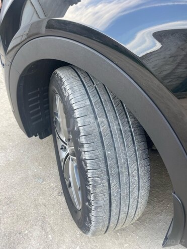 Hyundai Grand Santa Fe 2014, 337,000 km - 2.2 л - Bakı