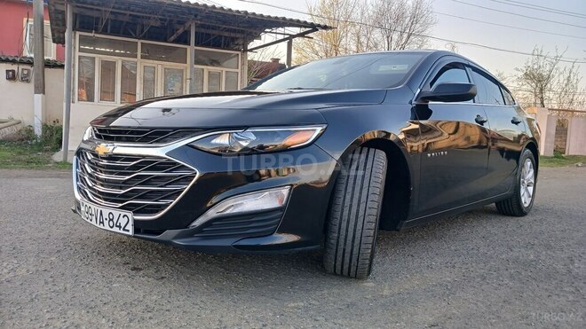 Chevrolet Malibu 2019, 145,000 km - 1.5 l - Lənkəran