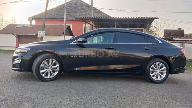 Chevrolet Malibu 2019, 145,000 km - 1.5 l - Lənkəran