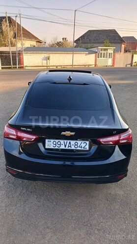 Chevrolet Malibu 2019, 145,000 km - 1.5 l - Lənkəran