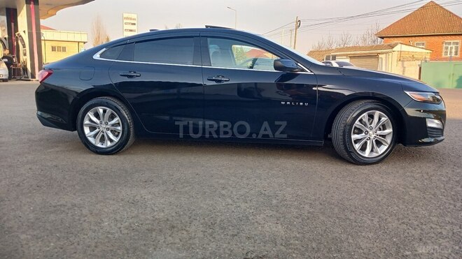 Chevrolet Malibu 2019, 145,000 km - 1.5 l - Lənkəran