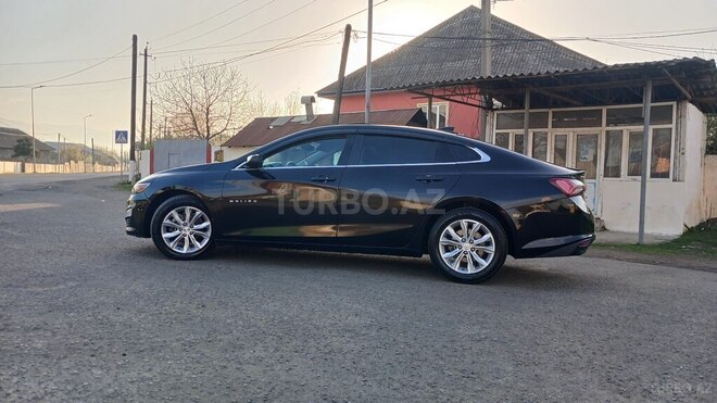 Chevrolet Malibu 2019, 145,000 km - 1.5 l - Lənkəran