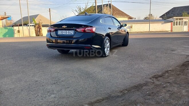 Chevrolet Malibu 2019, 145,000 km - 1.5 l - Lənkəran