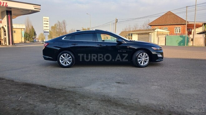 Chevrolet Malibu 2019, 145,000 km - 1.5 l - Lənkəran