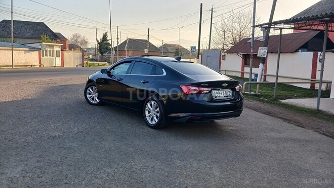 Chevrolet Malibu 2019, 145,000 km - 1.5 l - Lənkəran