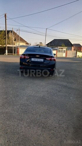 Chevrolet Malibu 2019, 145,000 km - 1.5 l - Lənkəran