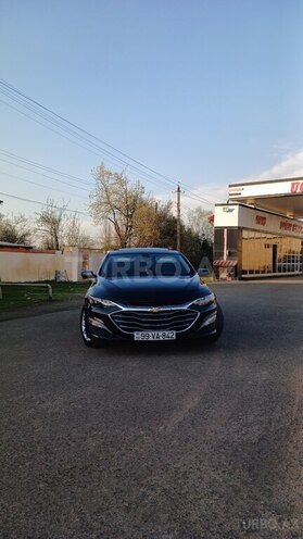 Chevrolet Malibu 2019, 145,000 km - 1.5 l - Lənkəran