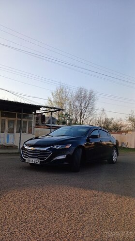 Chevrolet Malibu 2019, 145,000 km - 1.5 l - Lənkəran