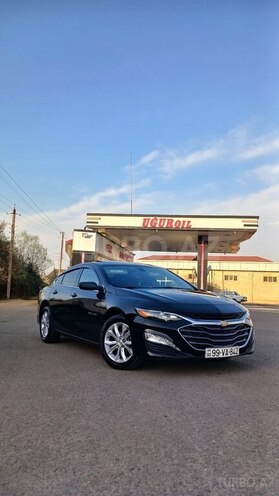 Chevrolet Malibu 2019, 145,000 km - 1.5 l - Lənkəran