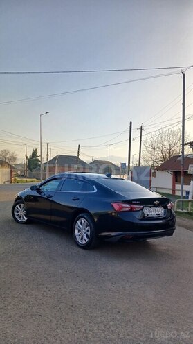 Chevrolet Malibu 2019, 145,000 km - 1.5 l - Lənkəran