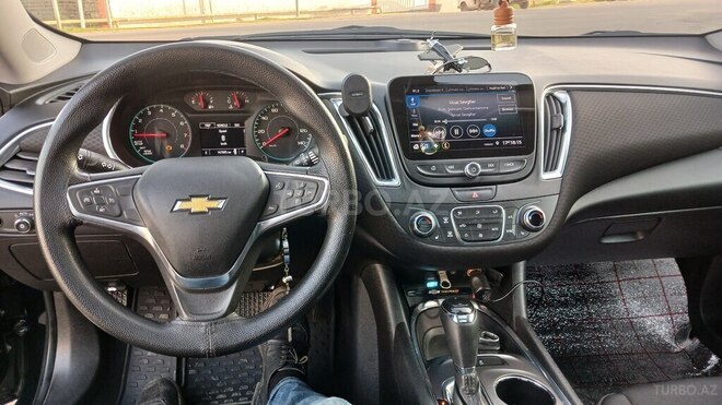Chevrolet Malibu 2019, 145,000 km - 1.5 l - Lənkəran
