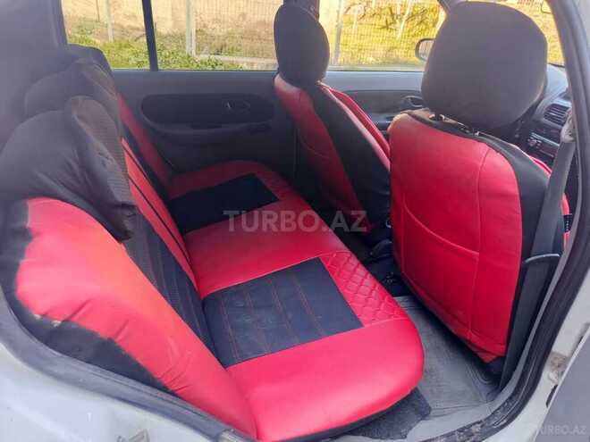 Renault Clio 2007, 33,000 km - 1.5 l - Bakı