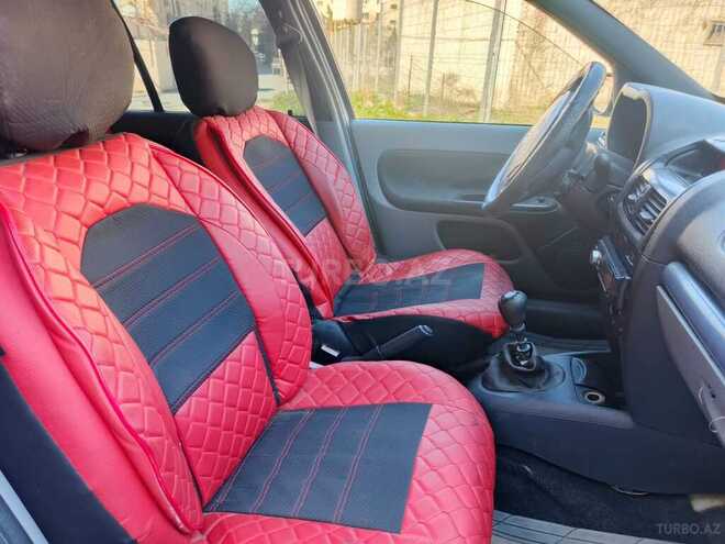 Renault Clio 2007, 33,000 km - 1.5 l - Bakı