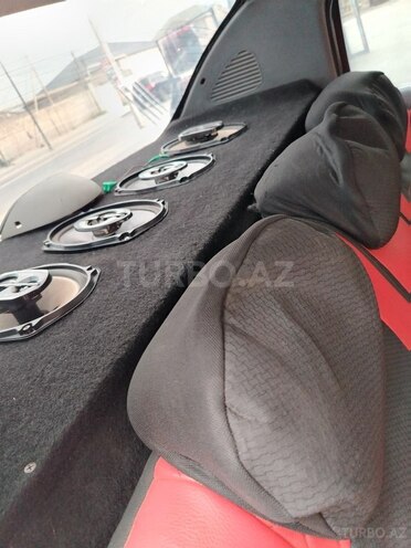 Renault Clio 2007, 33,000 km - 1.5 l - Bakı
