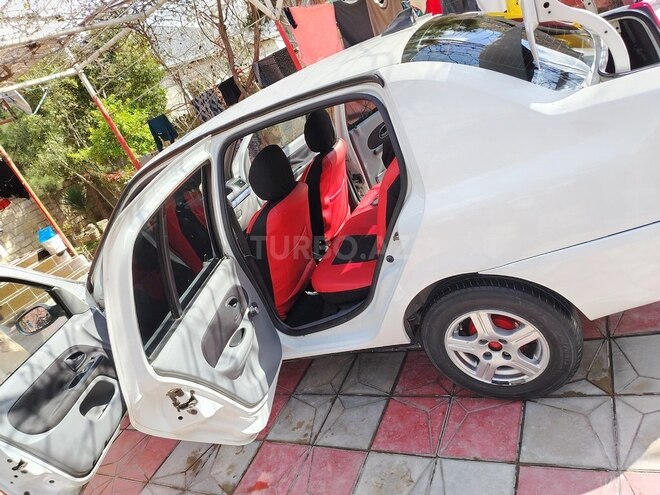 Renault Clio 2007, 33,000 km - 1.5 l - Bakı
